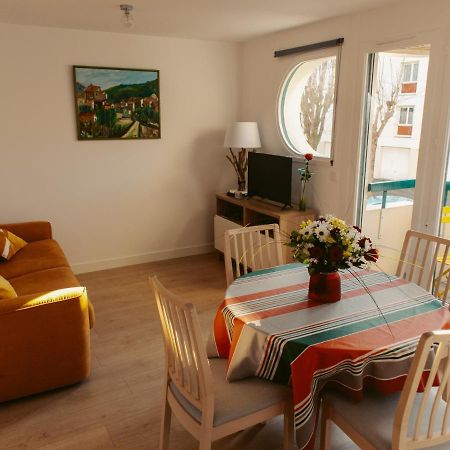 Appartement Saint-Jean-De-Luz, 2 Pieces, 4 Personnes - Fr-1-239-684 Ngoại thất bức ảnh