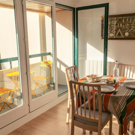 Appartement Saint-Jean-De-Luz, 2 Pieces, 4 Personnes - Fr-1-239-684 Ngoại thất bức ảnh