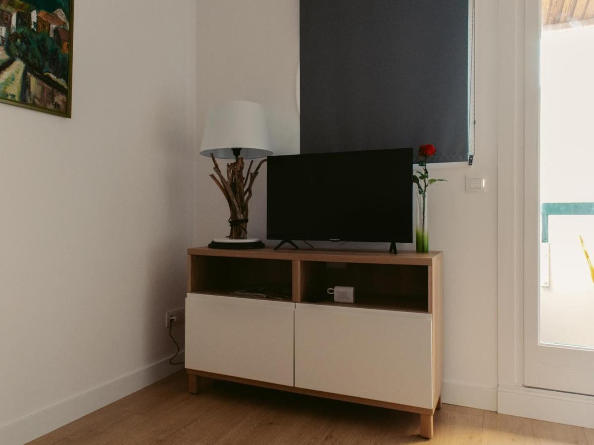 Appartement Saint-Jean-De-Luz, 2 Pieces, 4 Personnes - Fr-1-239-684 Ngoại thất bức ảnh