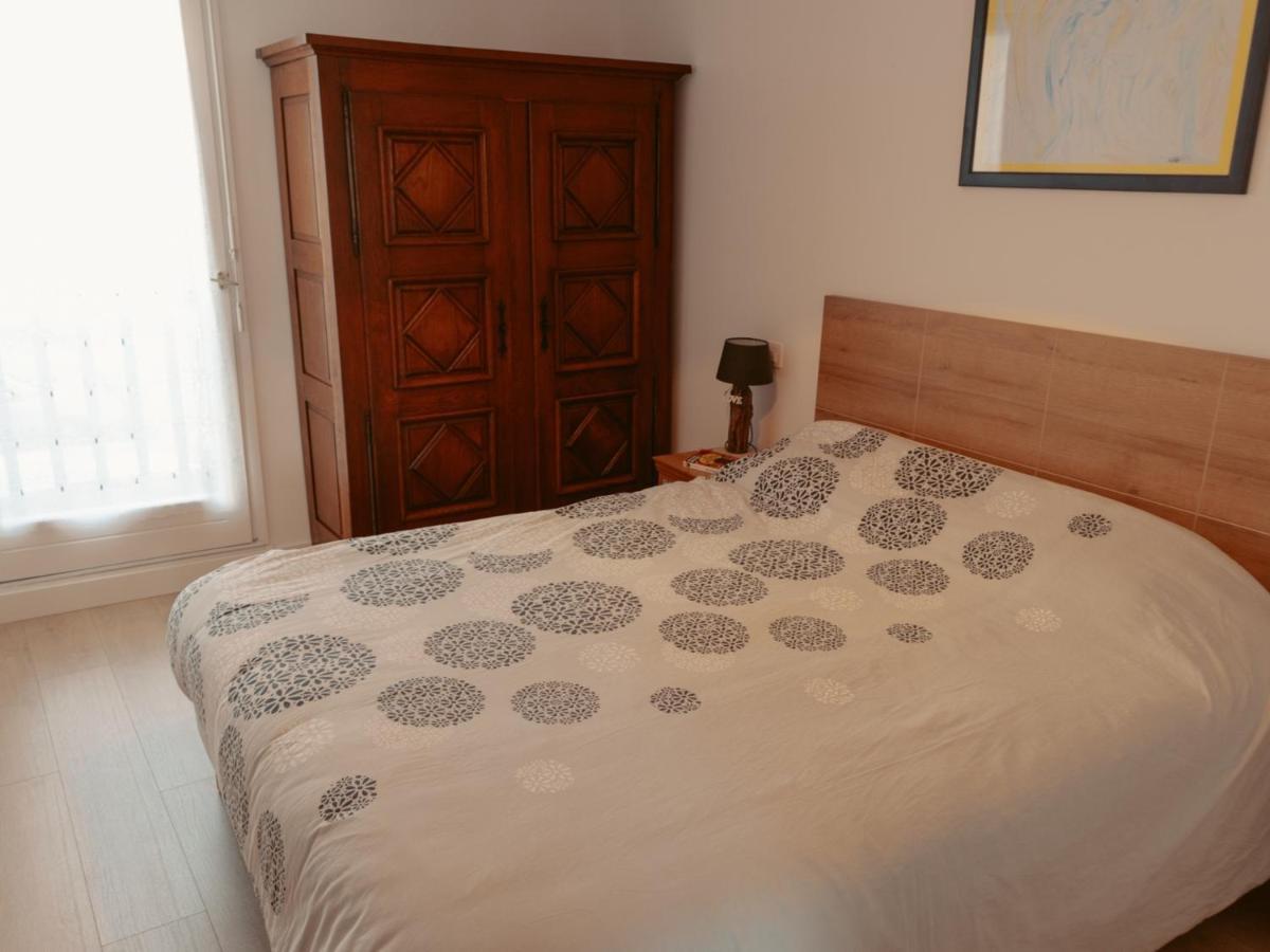 Appartement Saint-Jean-De-Luz, 2 Pieces, 4 Personnes - Fr-1-239-684 Ngoại thất bức ảnh