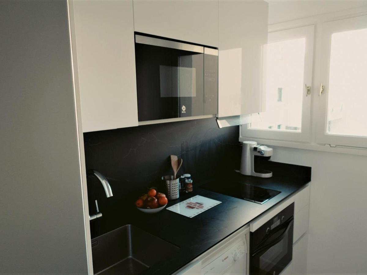 Appartement Saint-Jean-De-Luz, 2 Pieces, 4 Personnes - Fr-1-239-684 Ngoại thất bức ảnh