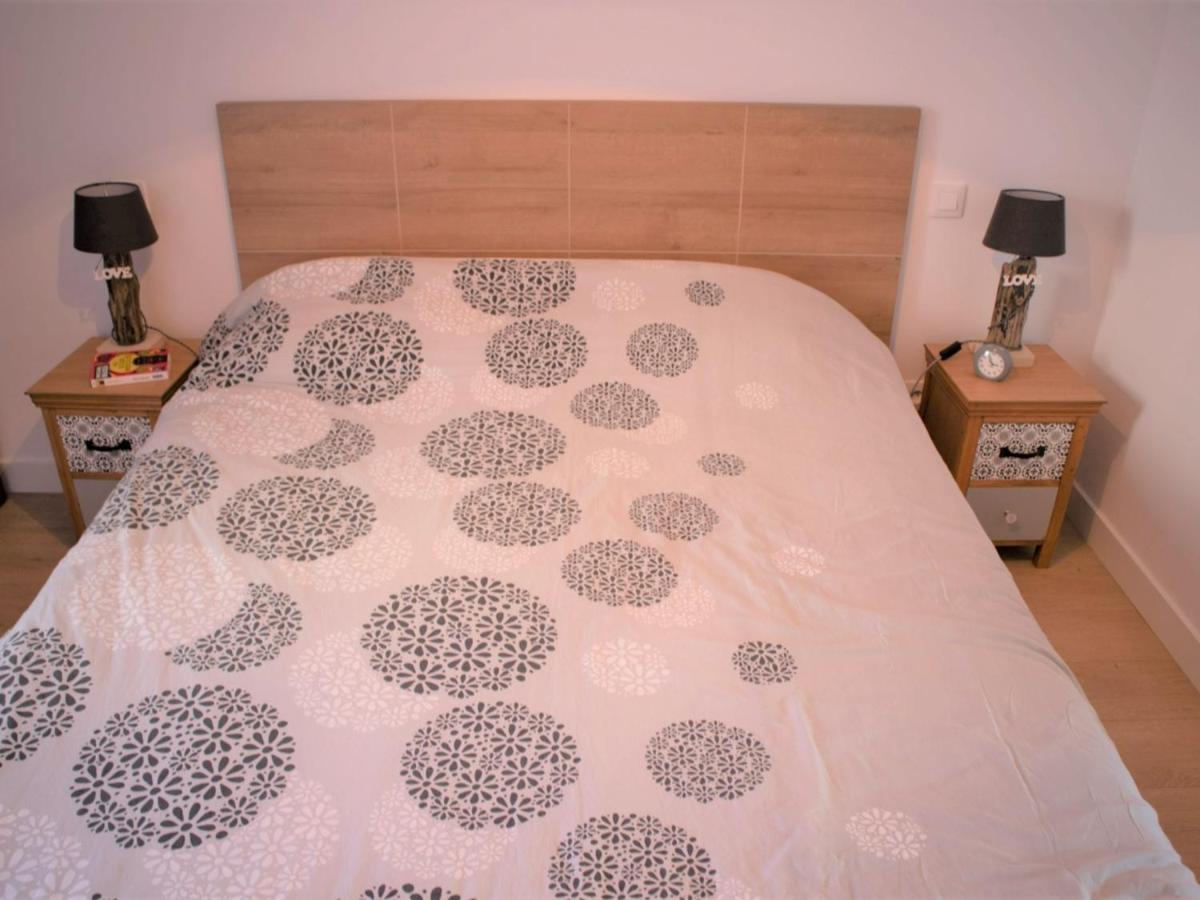 Appartement Saint-Jean-De-Luz, 2 Pieces, 4 Personnes - Fr-1-239-684 Ngoại thất bức ảnh